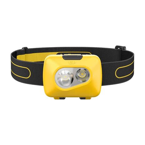 GP - CH42 Discovery Headlamp 100LM
