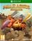 Pharaonic - Deluxe Edition, Xbox One -peli – kuva 3
