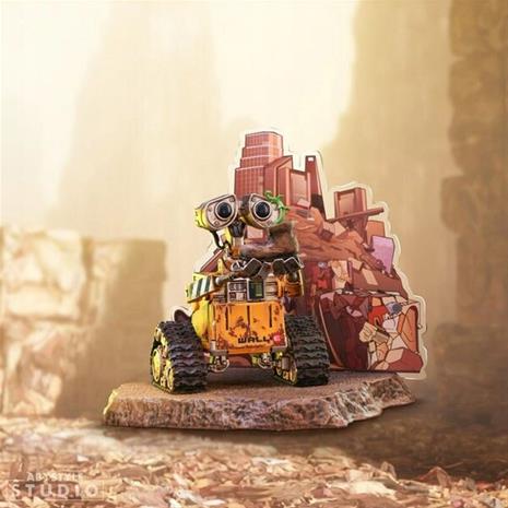 Figu: Disney - Wall-E FIGU