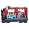 Harry Potter Magical Mini Hogwarts Express -junaleikkisetti – kuva 8