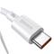Baseus Superior Series Cable USB-C to USB-C 100W 2m – kuva 7