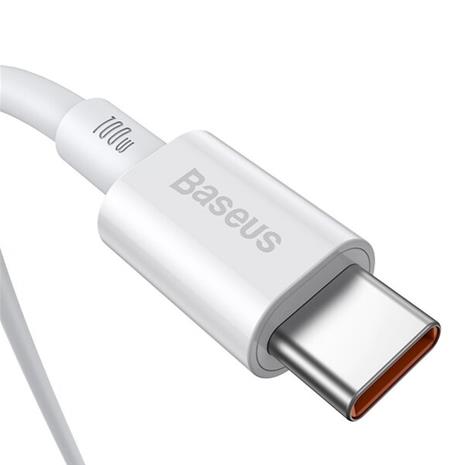 Baseus Superior Series Cable USB-C to USB-C 100W 2m