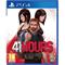 41 Hours, PS4 -peli – kuva 4