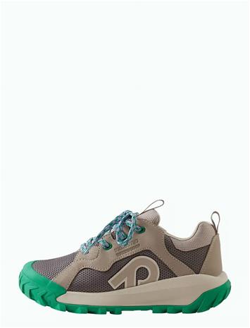 Reima Kulkuri Lenkkarit, Earthy Beige, 36
