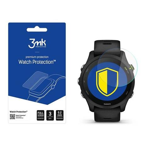 Garmin Forerunner 255, näytönsuoja