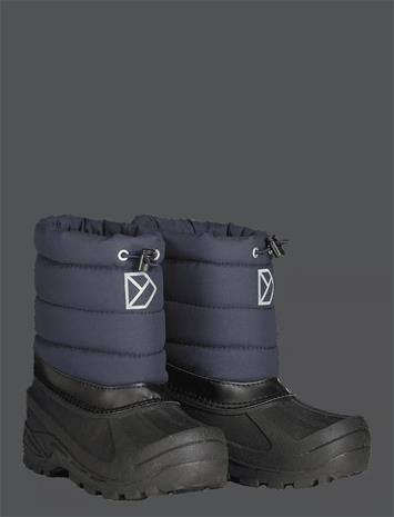 Didriksons Lumi Talvikengät, Navy, 28