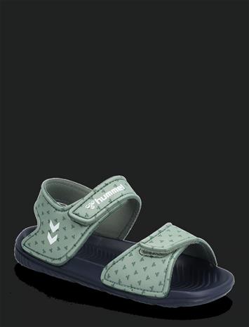 Hummel Playa Infant Sandaalit, Shadow, 26