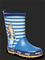 Bluey Kumisaappaat, Blue/Navy, 28 – kuva 2