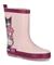 Hello Kitty Kumisaappaat, Light Pink/Pink, 28 – kuva 2