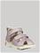 Ecco Mini Stride Sandaalit, Violet Ice Metallic, 23 – kuva 4