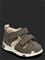 Ecco Mini Stride Sandaalit, Tarmac, 28 – kuva 3
