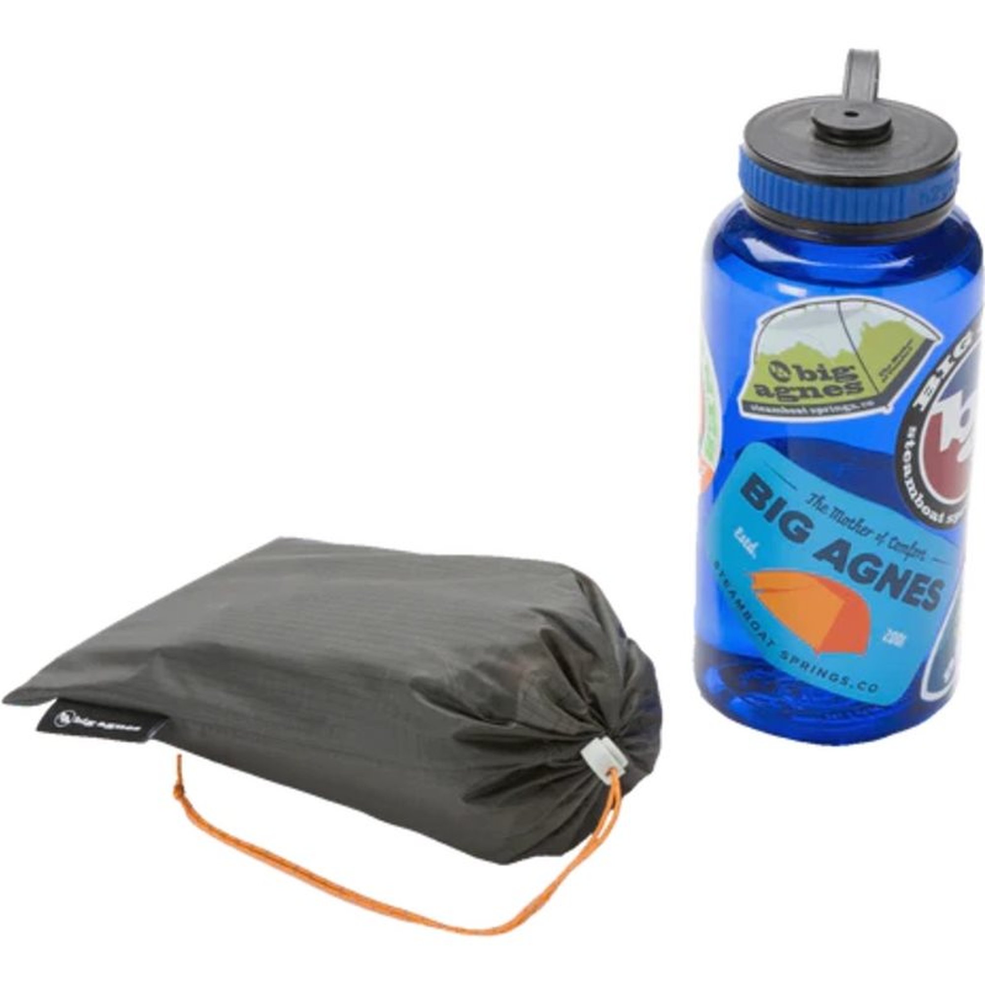 Big Agnes Footprint Tiger Wall Ul3 - Onesize