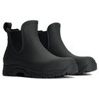 Tretorn Garpa Pile Black - 47