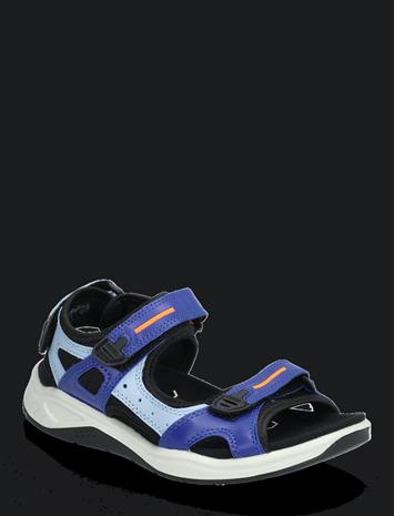 Ecco X-Trinsic K Sandaalit, Blue Bell, 37 – kuva 3/4
