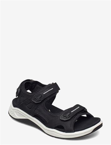 Ecco X-Trinsic K Sandaalit, Black, 36