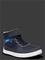 Viking Lucas Mid WP Warm Talvikengät, Navy/Blue, 25 – kuva 4