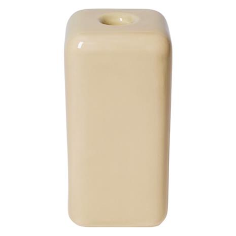 Iittala Element ljusstake 1 ljus, sand