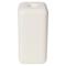 Iittala Element ljusstake 1 ljus, vit – kuva 2