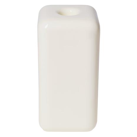 Iittala Element ljusstake 1 ljus, vit
