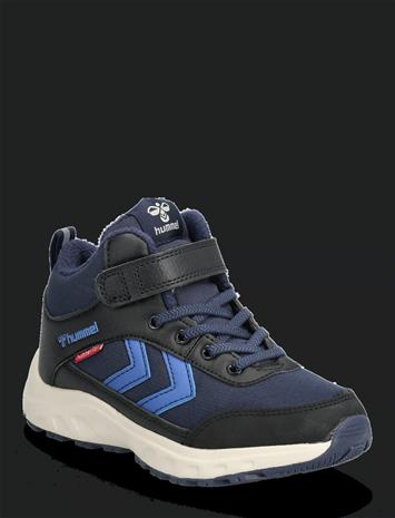 Hummel Root WP Jr Lenkkarit, Dutch Blue, 28