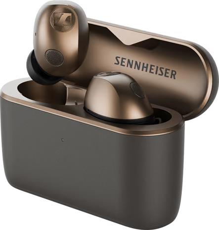 Sennheiser MOMENTUM True Wireless 5 - Copper – kuva 5/6