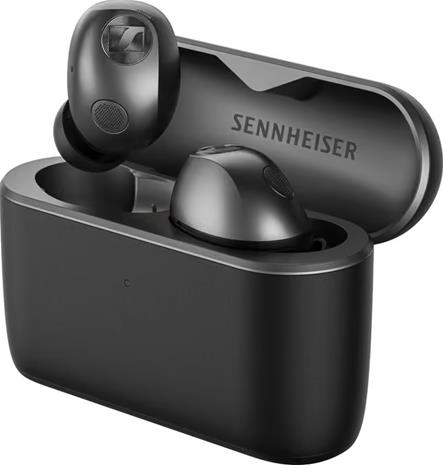 Sennheiser MOMENTUM True Wireless 5 - Graphite