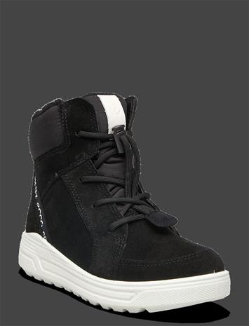 Ecco Urban Snowboarder GTX Talvikengät, Black, Koko 27