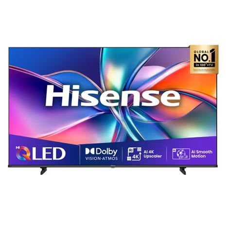 Hisense 50E7Q (50"), LED-televisio