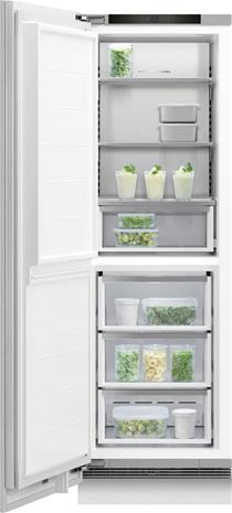Fisher & Paykel RS6019F2L1, pakastin