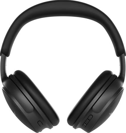 Bose QuietComfort (Gen 2) - Black