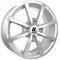 IT Wheels Alisia Silver 6x15 4/108 ET32 B65.1 – kuva 1