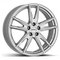 Dezent TZ Silver 8x19 5/112 ET45 B57.1 – kuva 1