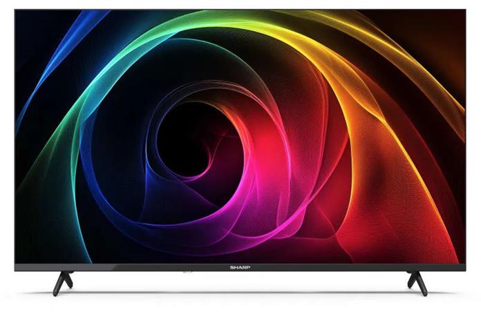 Sharp 40HA1205E (40"), LED-televisio