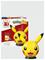 Ravensburger 3D-palapeli Pikachu with Ears 72 Palaa – kuva 2