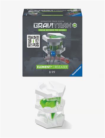 Ravensburger GraviTrax Pro Element Releaser Expansion Set