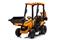 JCB Licensed Backhoe – kuva 1