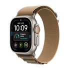 Apple Watch Ultra 4 (2026) GPS+Cellular 49mm, älykello