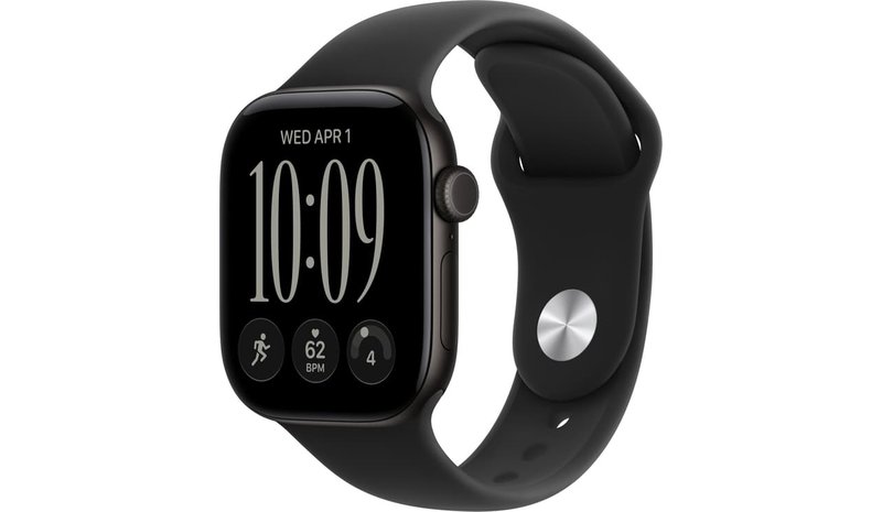 Apple Watch Series 12 GPS 42mm, älykello