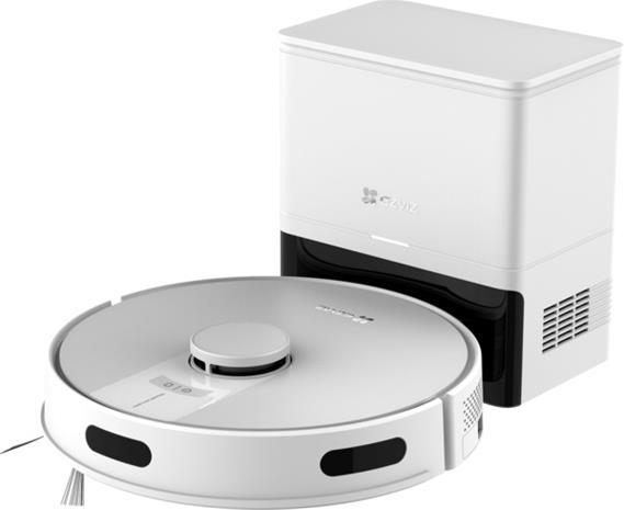 Ezviz RE4C Plus, moppaava robotti-imuri – kuva 6/7