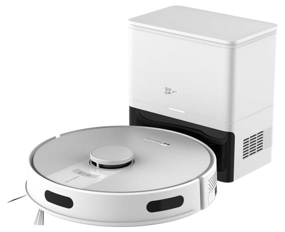 Ezviz RE4C Plus, moppaava robotti-imuri – kuva 7/7