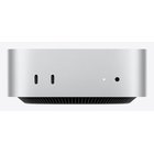 Apple Mac mini MHQN4KS/A (M5 Pro, 24 GB, 512 GB SSD, Mac OS), keskusyksikkö