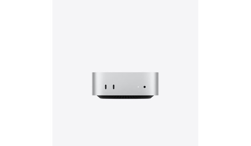 Apple Mac mini MHQL4KS/A (M6, 16 GB, 512 GB SSD, Mac OS), keskusyksikkö
