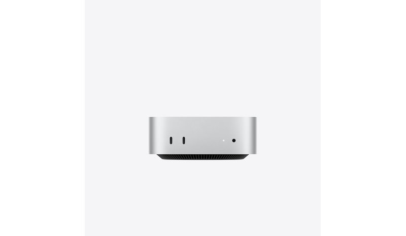 Apple Mac mini MHQL4KS/A (M6, 16 GB, 512 GB SSD, Mac OS), keskusyksikkö