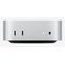 Apple Mac mini MHQL4KS/A (M6, 16 GB, 512 GB SSD, Mac OS), keskusyksikkö – kuva 5