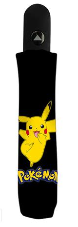 POKEMON Umbrella - Pikachu - Diameter: 96 cm
