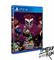 Bug Fables: The Everlasting Sapling, PS4 -peli – kuva 3