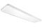 SG Armaturen Sense surface 300x1200 white 3630lm 4000k ra>80 – kuva 2
