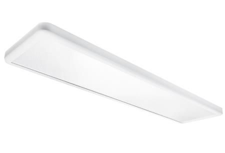SG Armaturen Sense surface 300x1200 white 3630lm 4000k ra>80