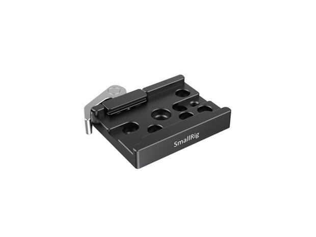 SmallRig 2143 Quick Release Clamp Arca-Type Compatible