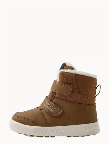 Reima Pyrytys Talvikengät, Cinnamon Brown, 29 – kuva 3/4